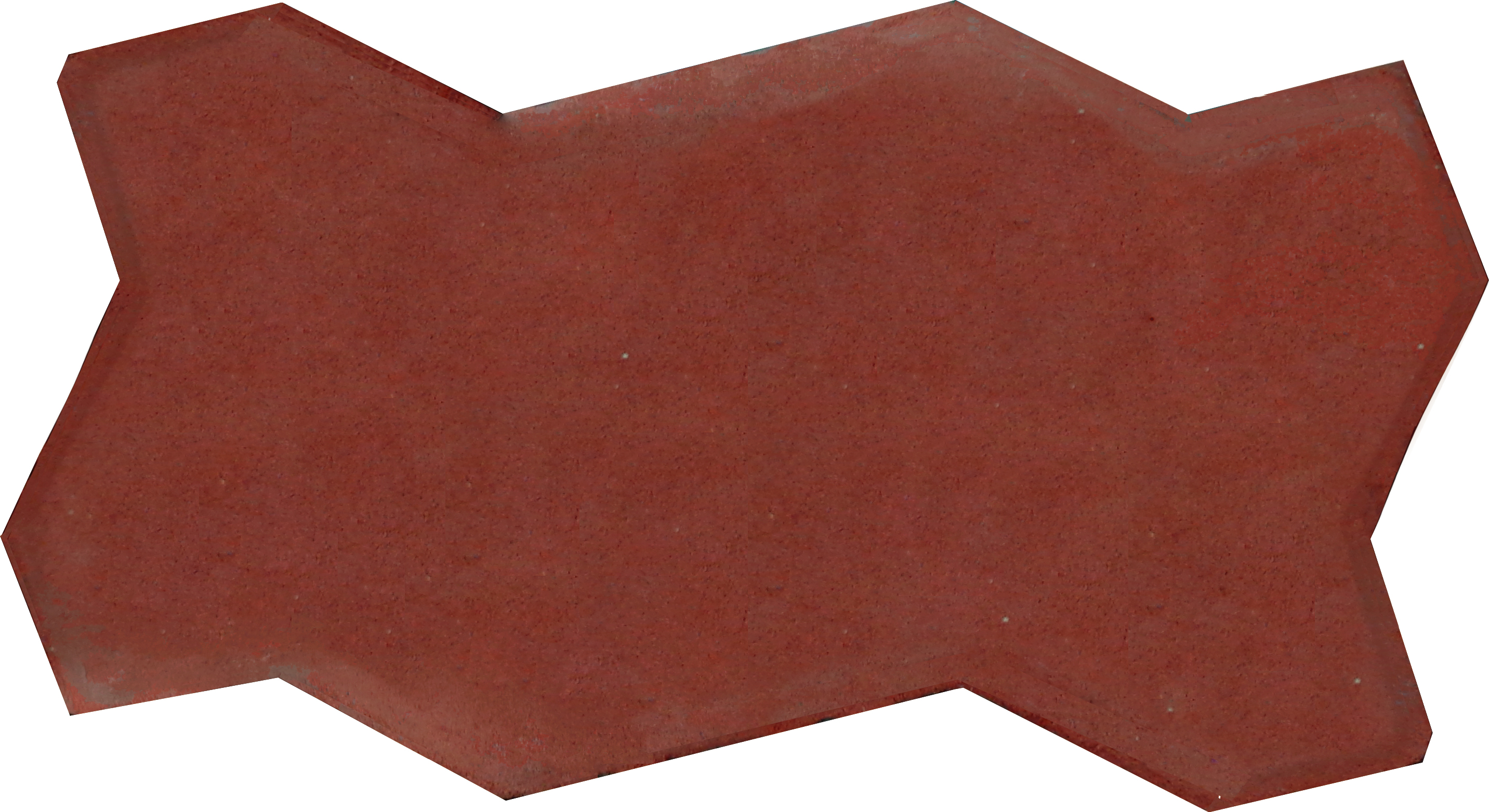 Gạch con sâu (Ziczac)