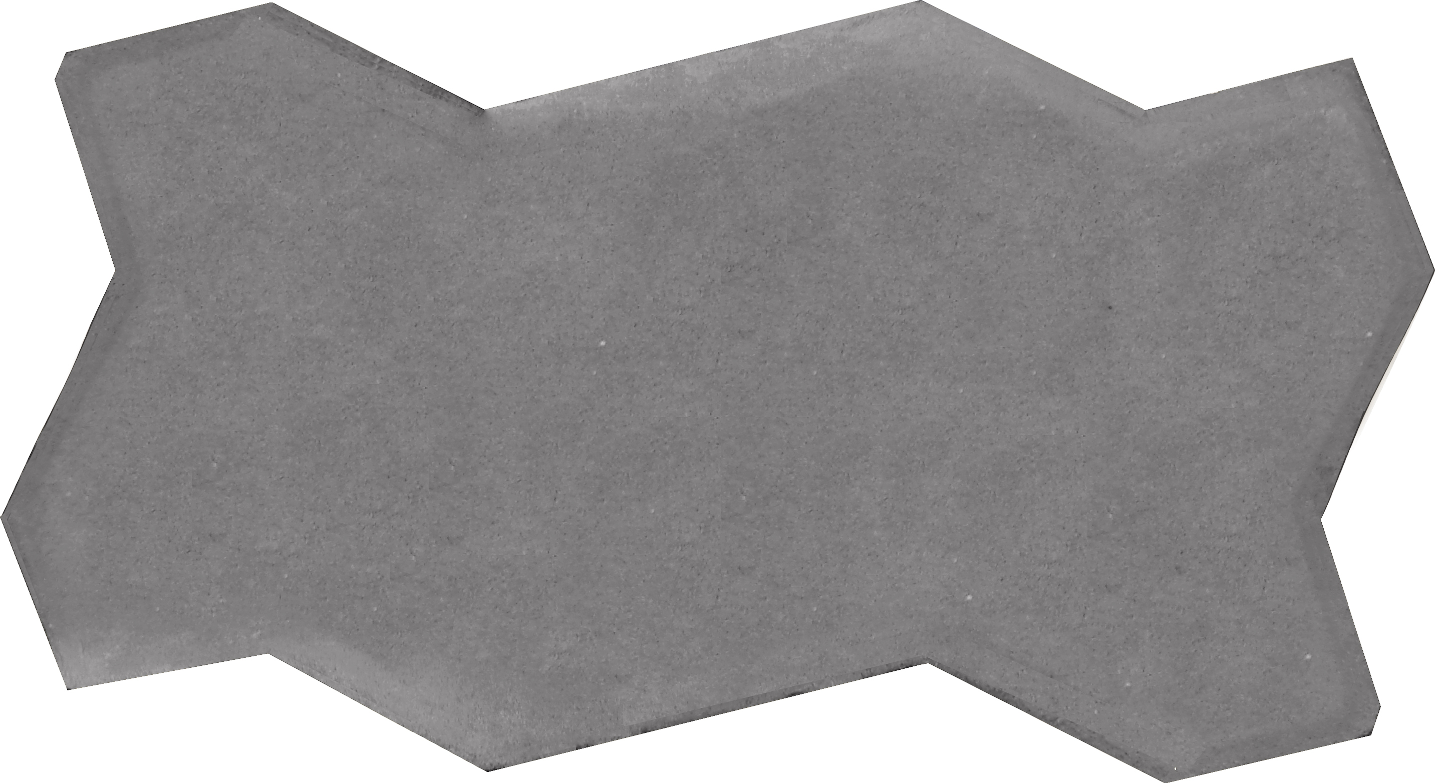 Gạch con sâu (Ziczac)