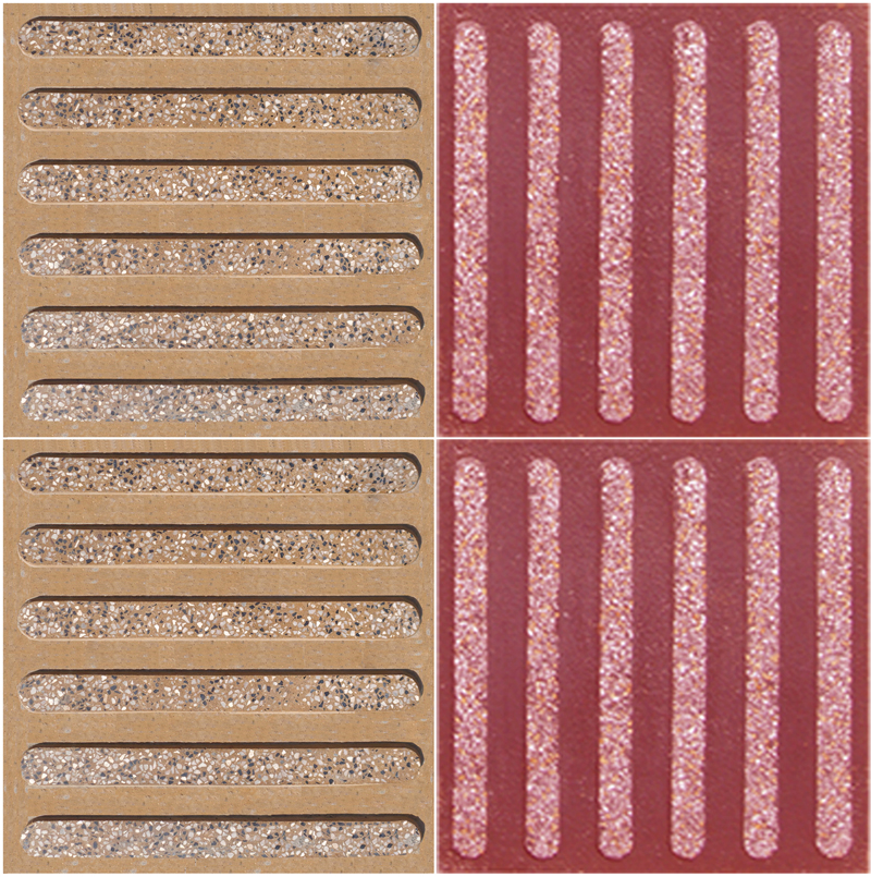 Gạch Terrazzo Khiếm thị (40x40x3cm)