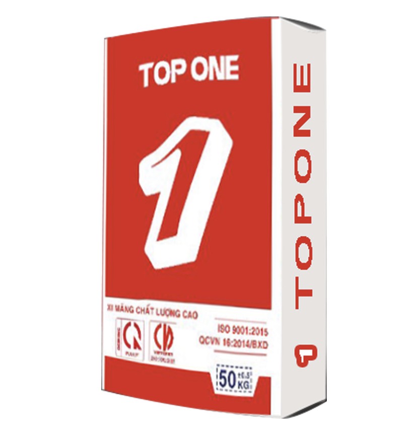 Xi măng Top One PCB40